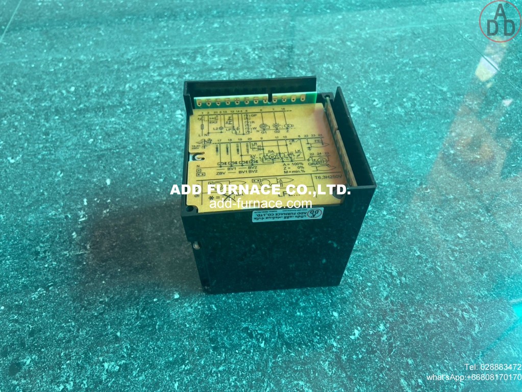Siemens LFL1.333 (7)